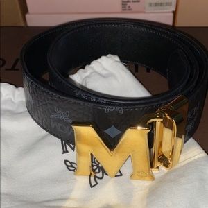Mcm belt